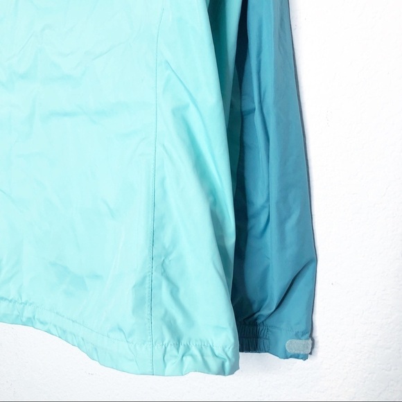 Columbia Arcadia II Hooded Packable Rain Jacket - Picture 14 of 15